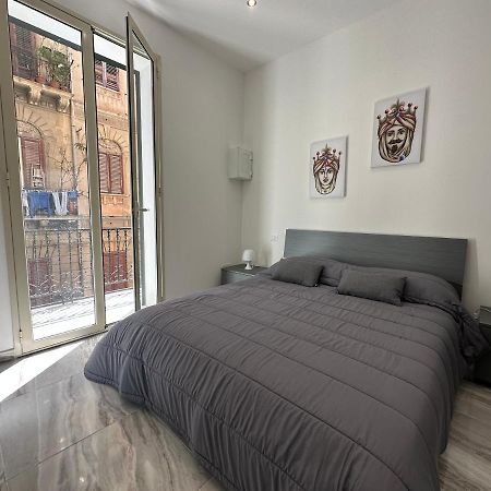 Di Pavia Apartment Palermo Esterno foto