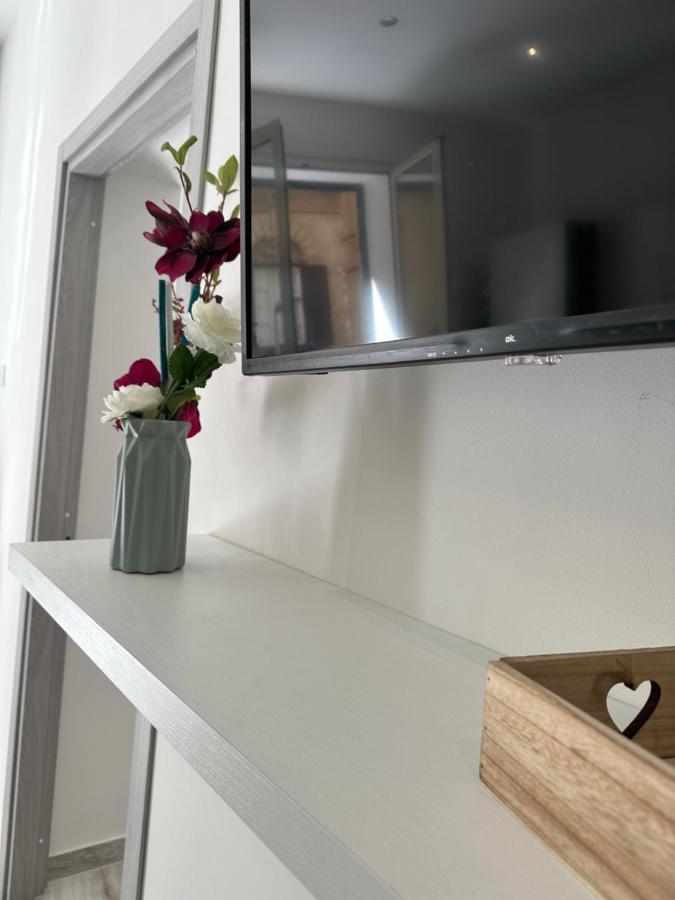 Di Pavia Apartment Palermo Esterno foto