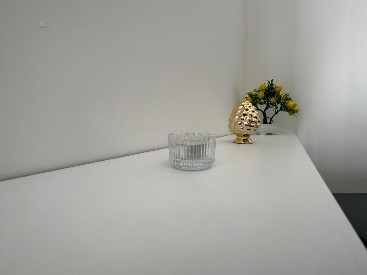 Di Pavia Apartment Palermo Esterno foto