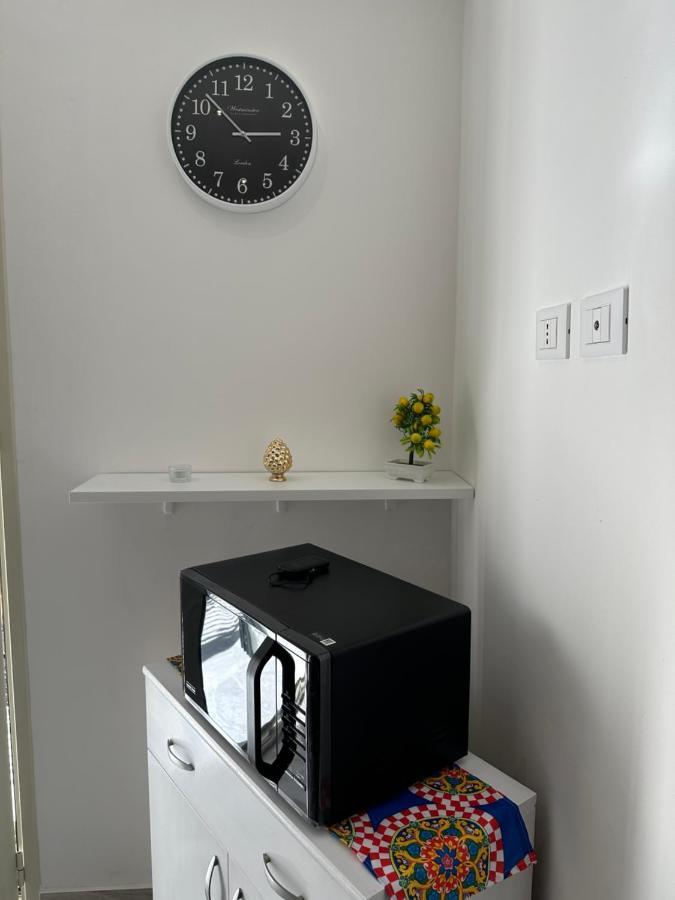 Di Pavia Apartment Palermo Esterno foto