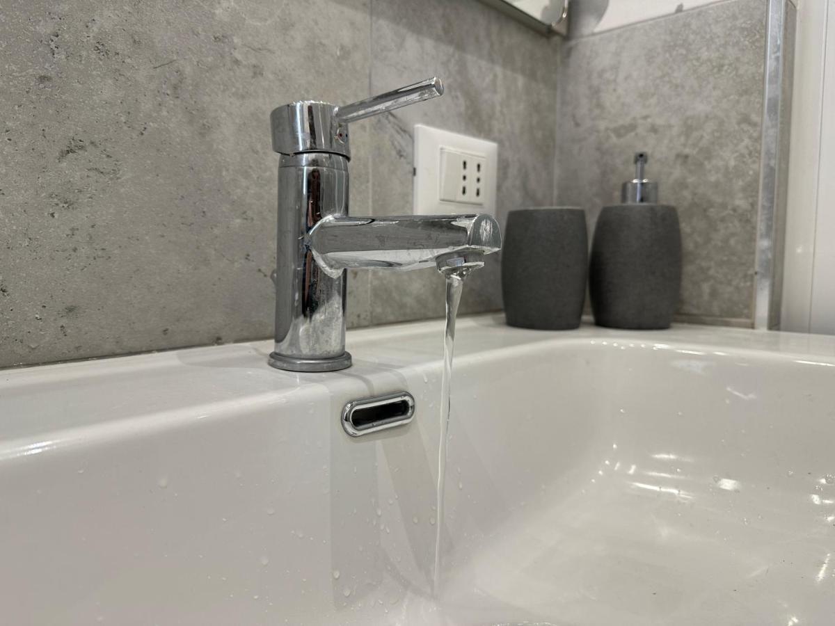 Di Pavia Apartment Palermo Esterno foto