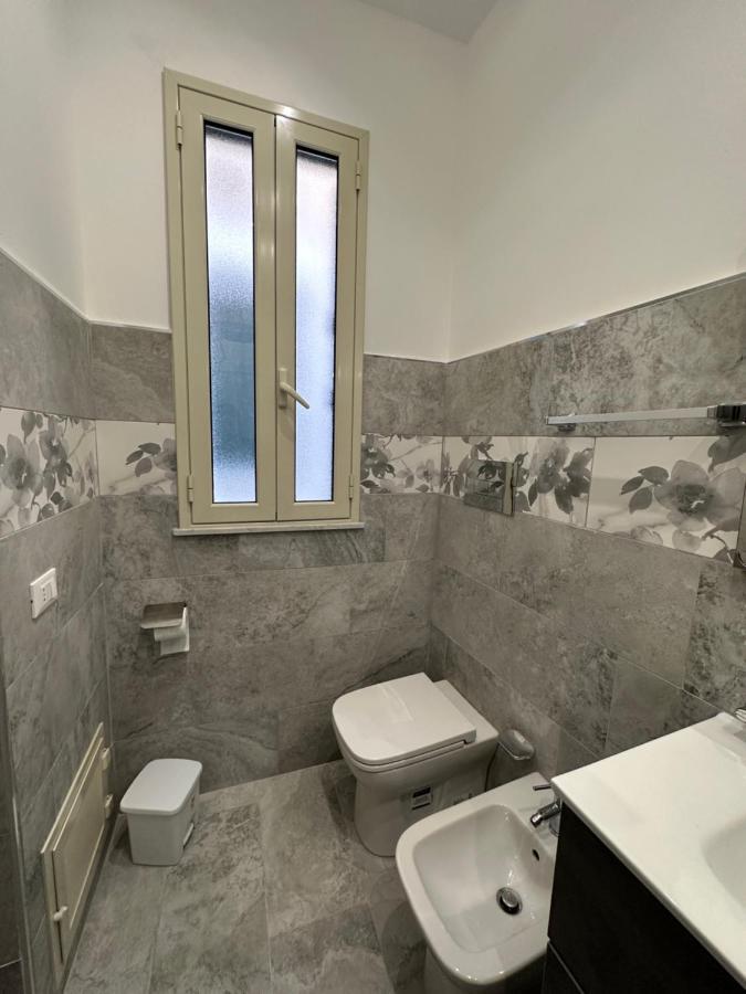 Di Pavia Apartment Palermo Esterno foto