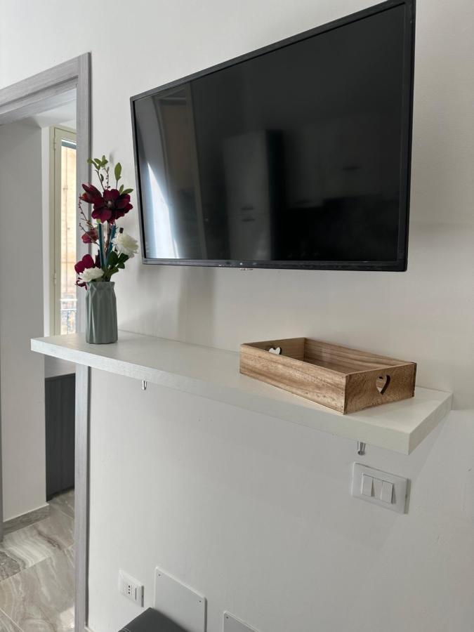 Di Pavia Apartment Palermo Esterno foto